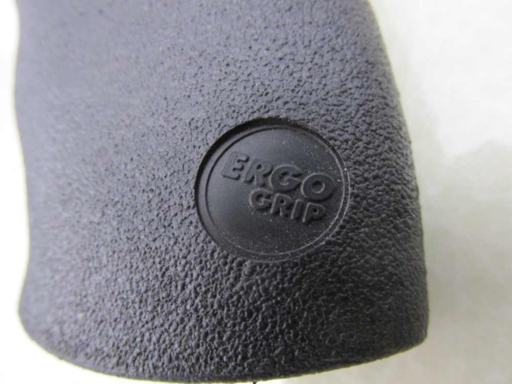 early discontinued pebble grain texture ergo grip for mk12 mod clones gwot-img-2