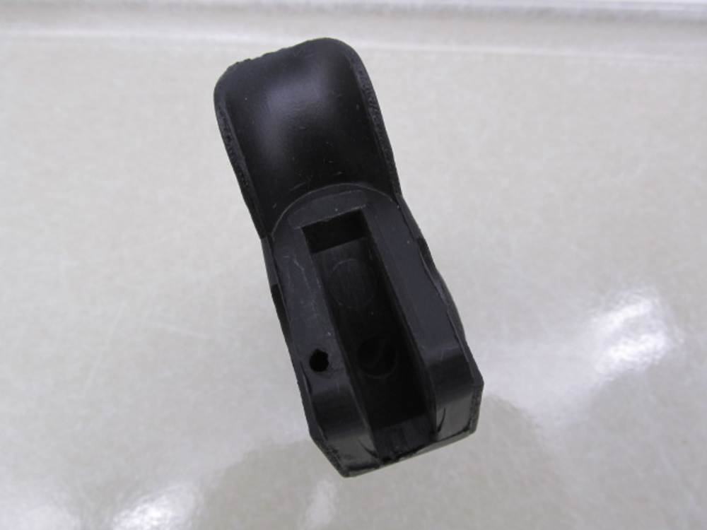 early discontinued pebble grain texture ergo grip for mk12 mod clones gwot-img-3