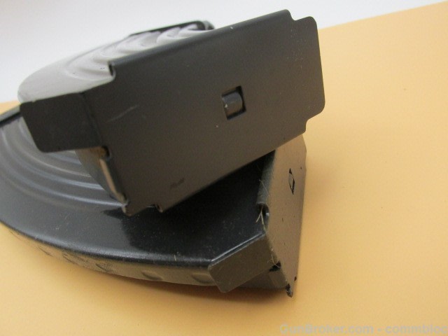 vz58 30rd mag flat floor plate variation-img-6