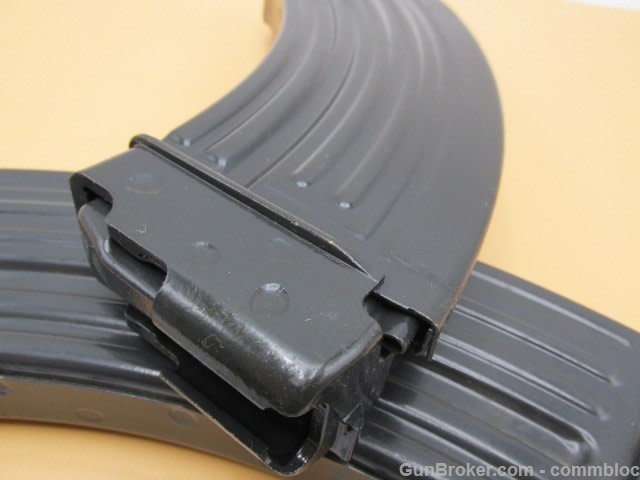 vz58 30rd mag flat floor plate variation-img-4