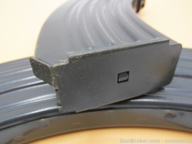 vz58 30rd mag flat floor plate variation-img-1