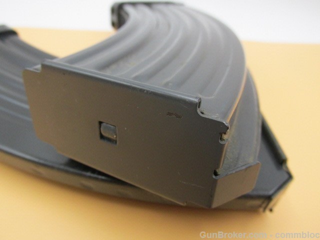 vz58 30rd mag flat floor plate variation-img-5