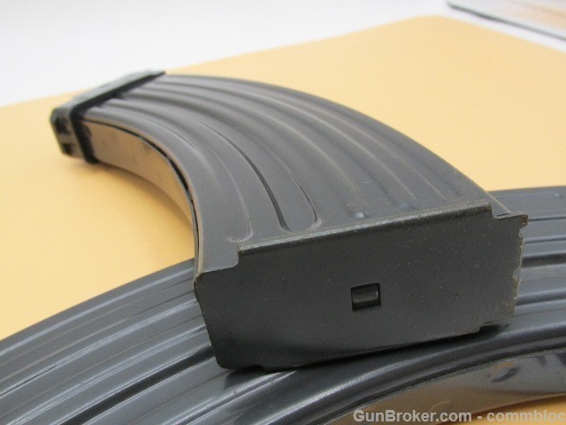 vz58 30rd mag flat floor plate variation-img-2