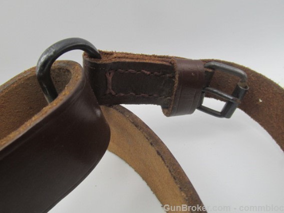 early romanian sks sling factory unissued select condition-img-13