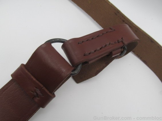 early romanian sks sling factory unissued select condition-img-10