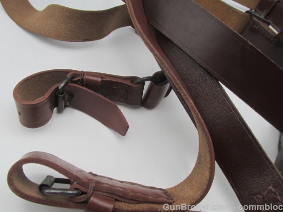 early romanian sks sling factory unissued select condition-img-5