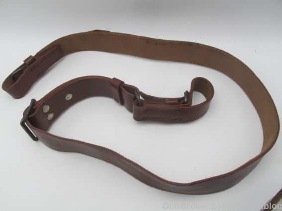 early romanian sks sling factory unissued select condition-img-8