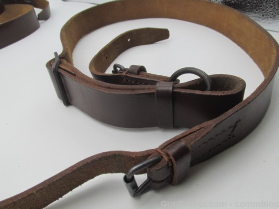 early romanian sks sling factory unissued select condition-img-15