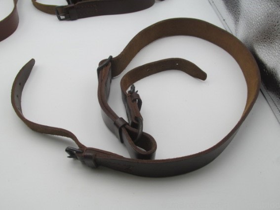 early romanian sks sling factory unissued select condition-img-14
