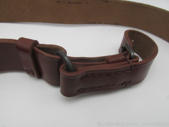 early romanian sks sling factory unissued select condition-img-9