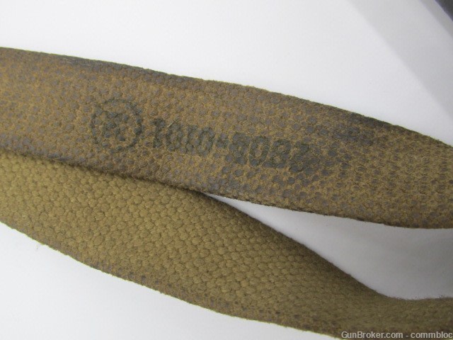 israeli made 1940's era 9mm hagana sten mk2 model tmt4 parts kit og barrel-img-5