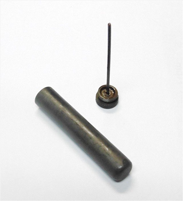 M1 Carbine Oiler Tube ACC-M1COILER-img-1