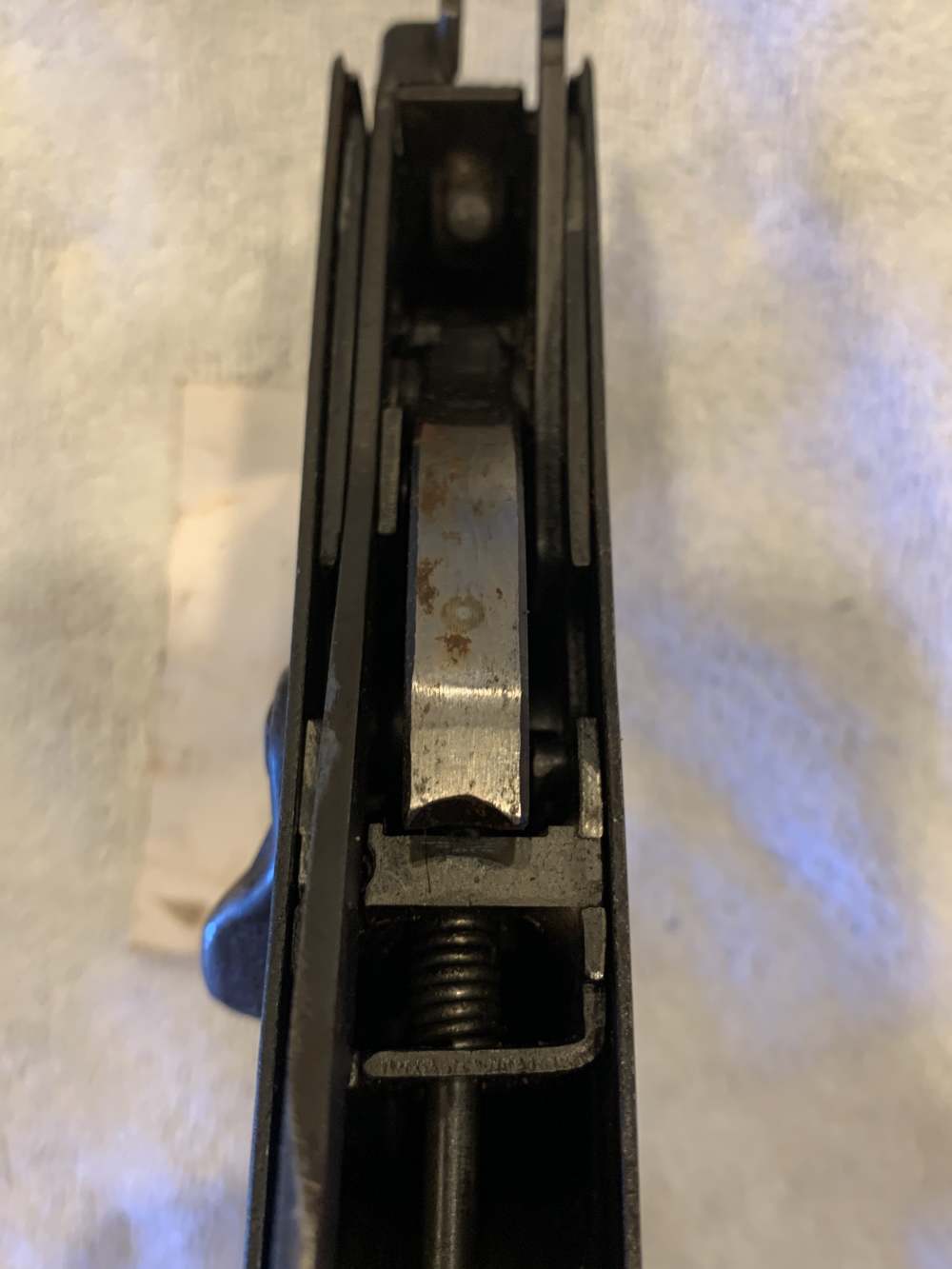 HK G3 FMP 7.62x51mm Parts Kit - Good Condition -img-10