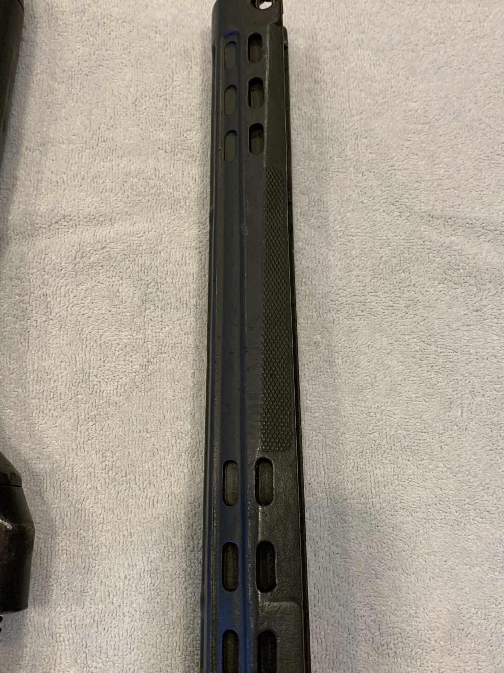 HK G3 FMP 7.62x51mm Parts Kit - Good Condition -img-9