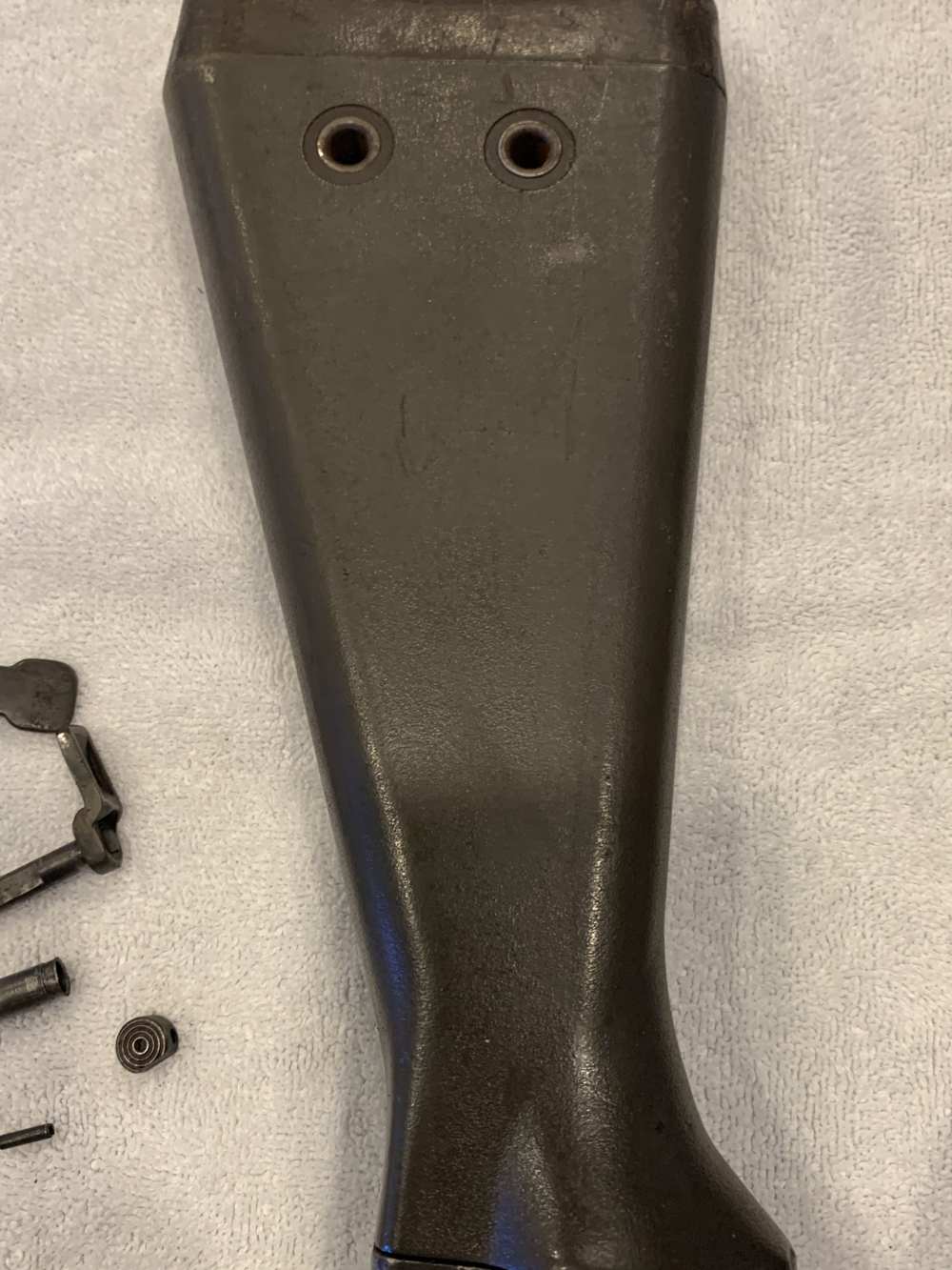 HK G3 FMP 7.62x51mm Parts Kit - Good Condition -img-8