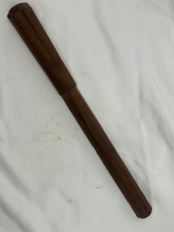 1903 SPRINGFIELD UPPER HANDGUARD 15.25" NOS CONDITION M1903A1-img-0