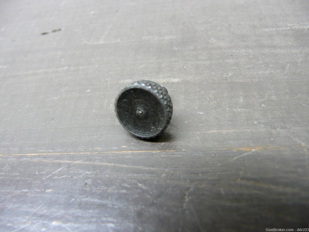 M1903 Springfield Rear Sight Slide Binding Screw, Type 3 -img-1