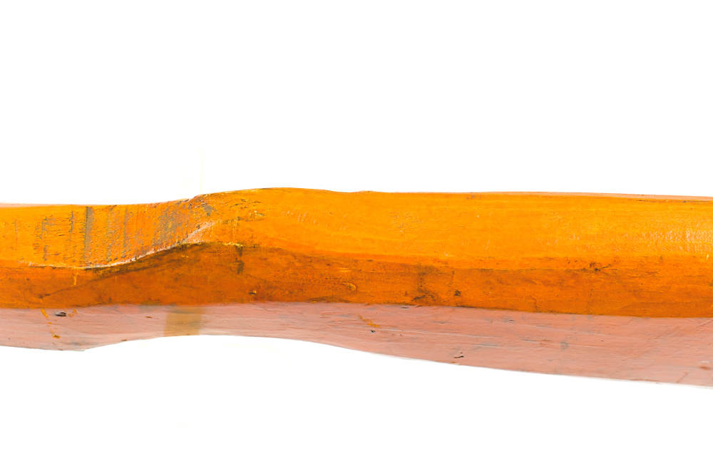 Japanese Arisaka Decoy Rifle – Sino-Japanese War Dummy-img-11