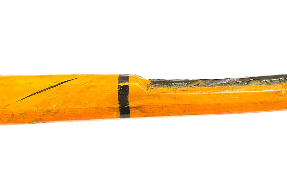 Japanese Arisaka Decoy Rifle – Sino-Japanese War Dummy-img-32