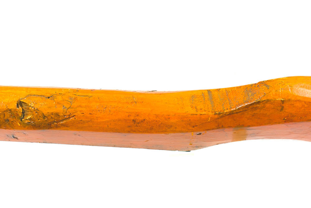 Japanese Arisaka Decoy Rifle – Sino-Japanese War Dummy-img-12