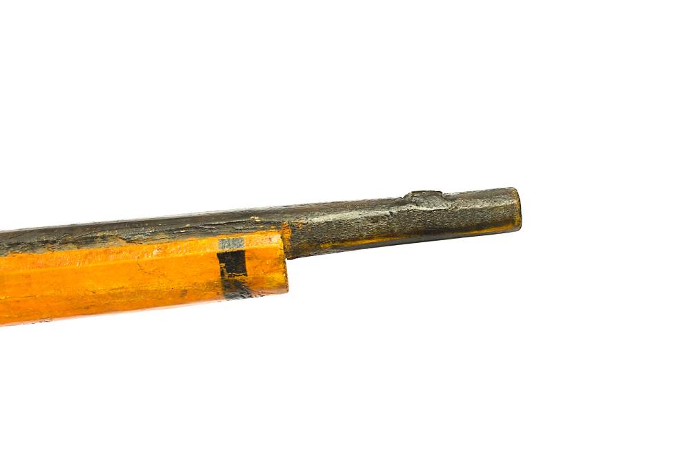 Japanese Arisaka Decoy Rifle – Sino-Japanese War Dummy-img-34