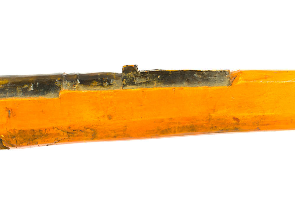 Japanese Arisaka Decoy Rifle – Sino-Japanese War Dummy-img-30