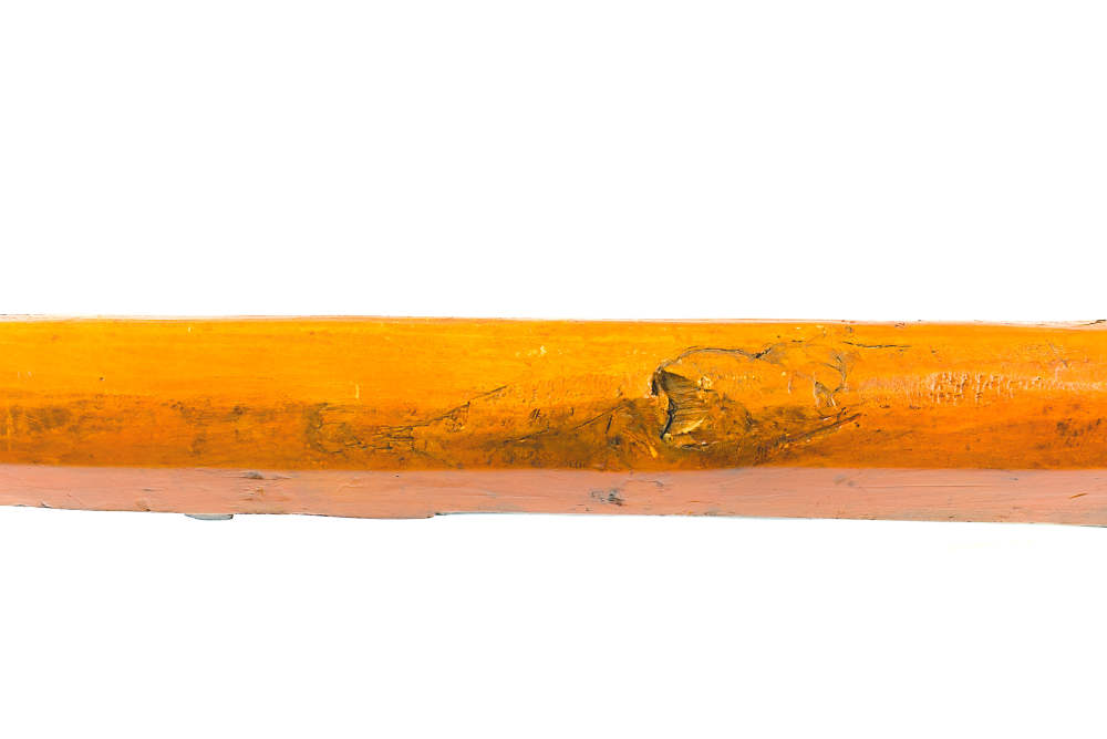 Japanese Arisaka Decoy Rifle – Sino-Japanese War Dummy-img-13
