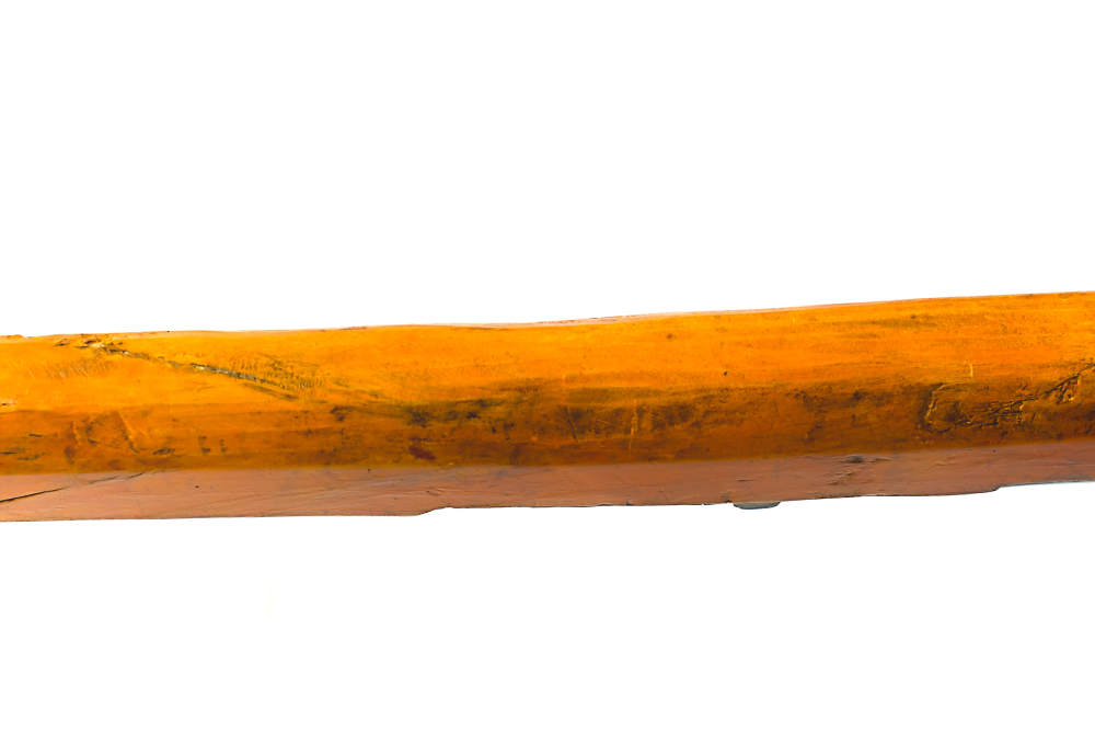 Japanese Arisaka Decoy Rifle – Sino-Japanese War Dummy-img-14