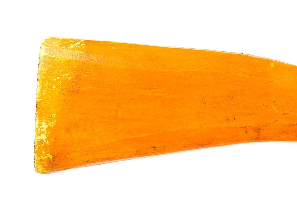 Japanese Arisaka Decoy Rifle – Sino-Japanese War Dummy-img-27