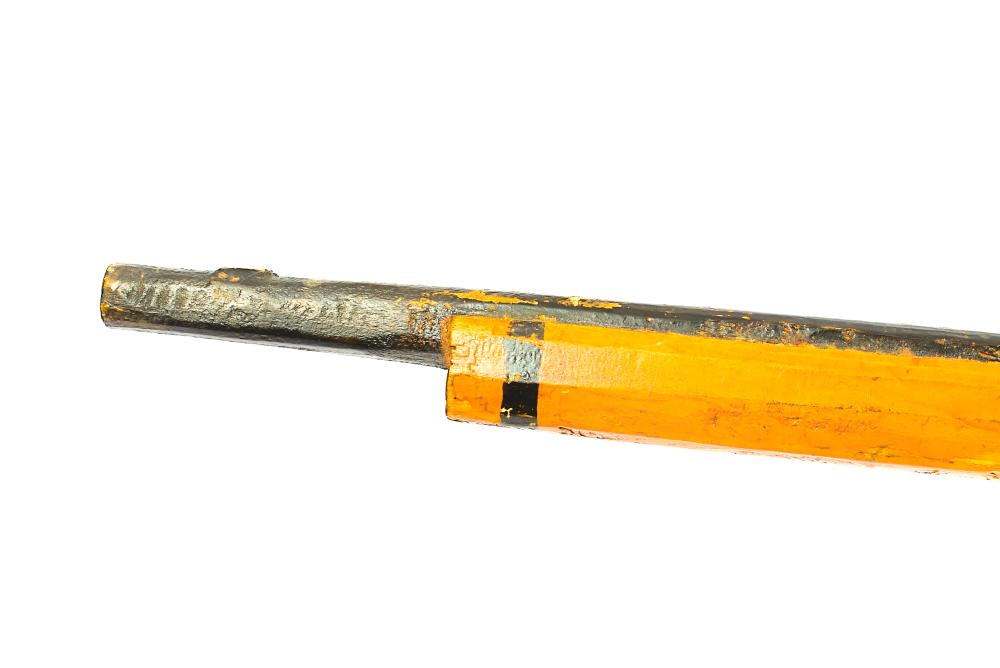 Japanese Arisaka Decoy Rifle – Sino-Japanese War Dummy-img-26
