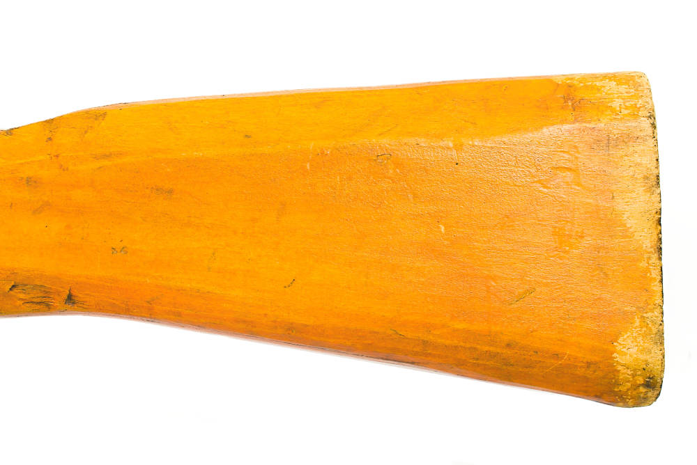 Japanese Arisaka Decoy Rifle – Sino-Japanese War Dummy-img-18