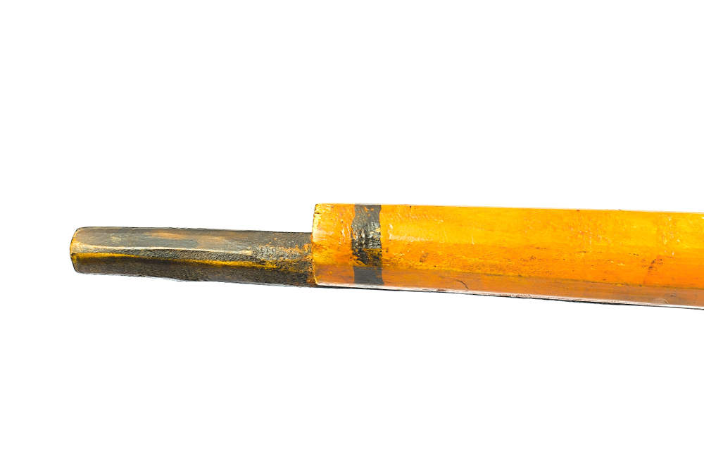 Japanese Arisaka Decoy Rifle – Sino-Japanese War Dummy-img-17