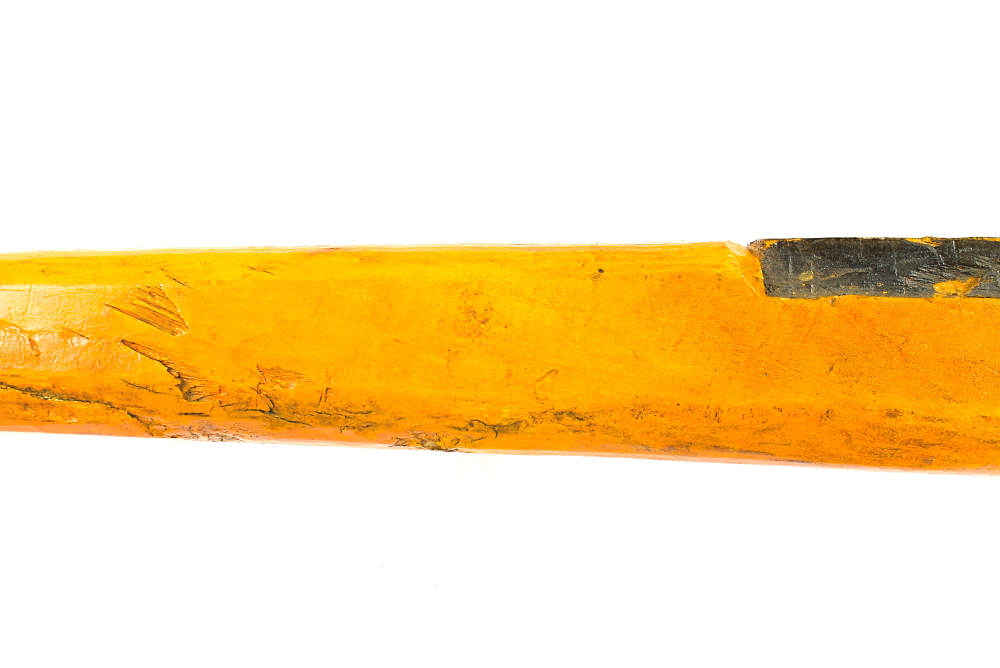 Japanese Arisaka Decoy Rifle – Sino-Japanese War Dummy-img-23