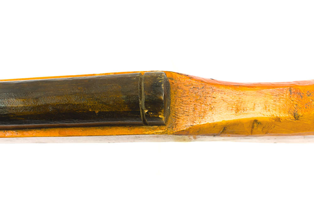 Japanese Arisaka Decoy Rifle – Sino-Japanese War Dummy-img-4