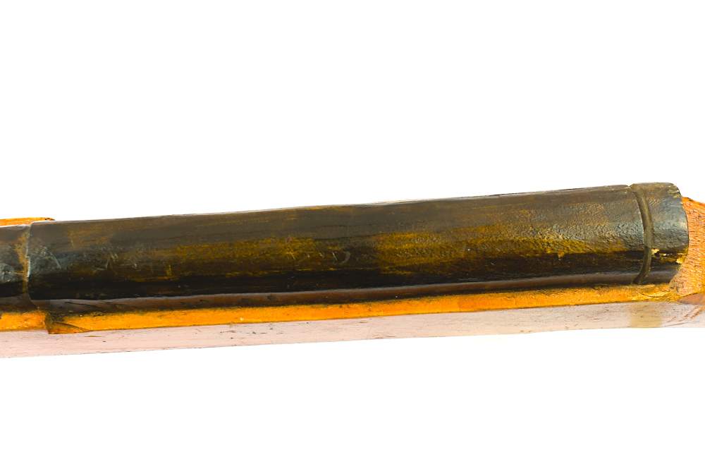 Japanese Arisaka Decoy Rifle – Sino-Japanese War Dummy-img-5