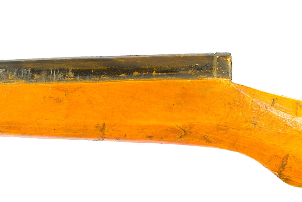 Japanese Arisaka Decoy Rifle – Sino-Japanese War Dummy-img-20