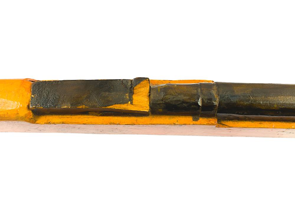 Japanese Arisaka Decoy Rifle – Sino-Japanese War Dummy-img-6