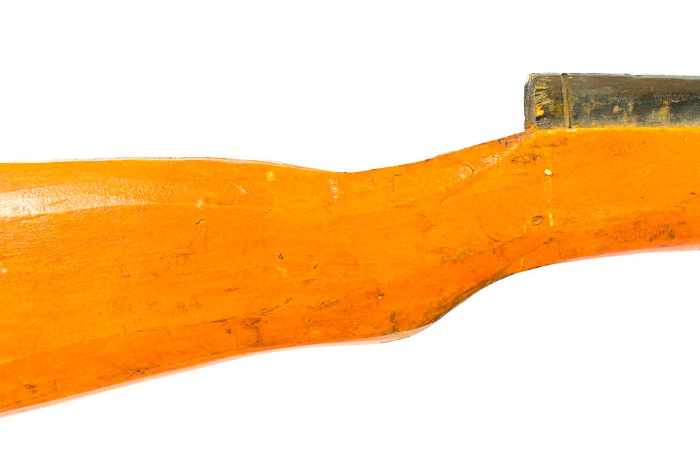 Japanese Arisaka Decoy Rifle – Sino-Japanese War Dummy-img-28