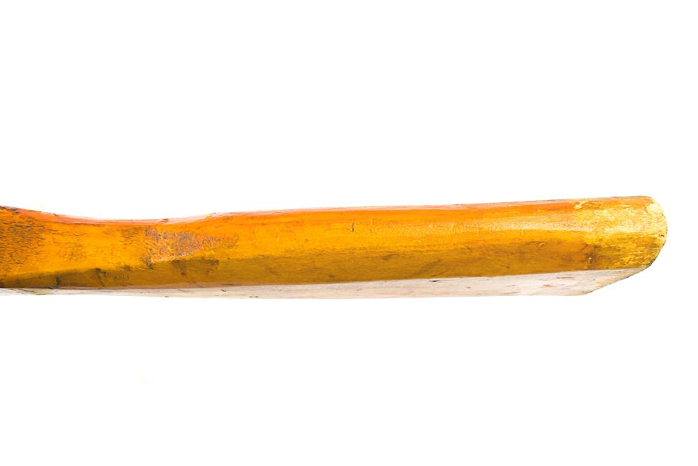 Japanese Arisaka Decoy Rifle – Sino-Japanese War Dummy-img-3