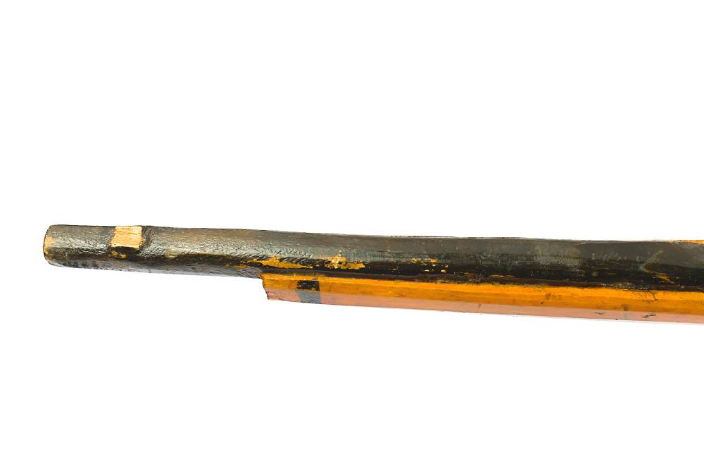 Japanese Arisaka Decoy Rifle – Sino-Japanese War Dummy-img-9