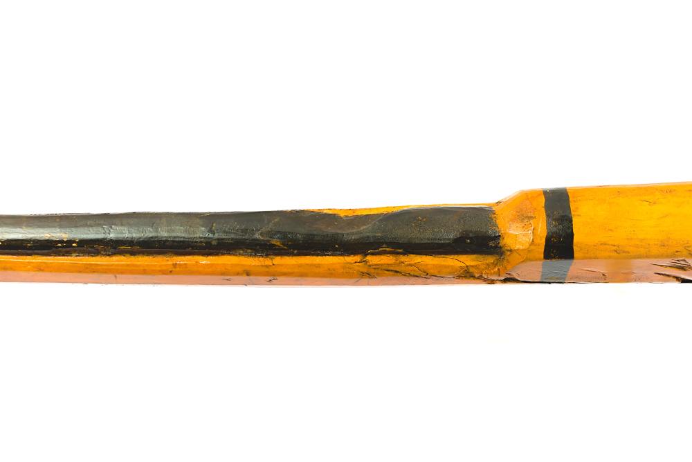 Japanese Arisaka Decoy Rifle – Sino-Japanese War Dummy-img-8