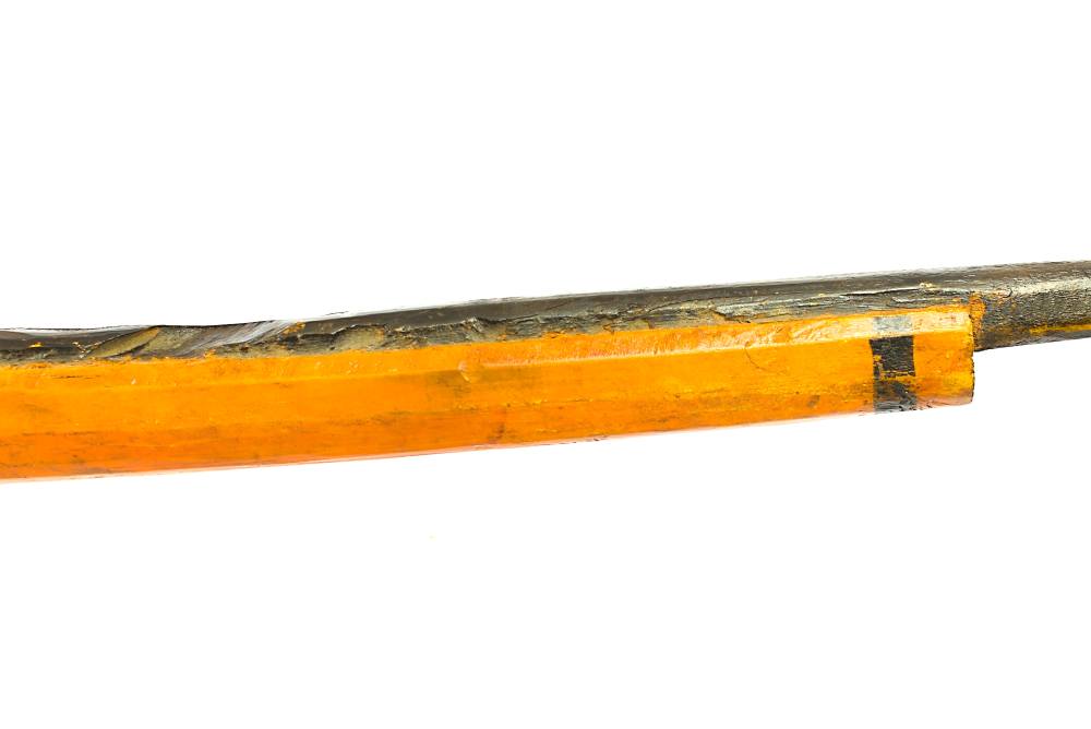 Japanese Arisaka Decoy Rifle – Sino-Japanese War Dummy-img-33