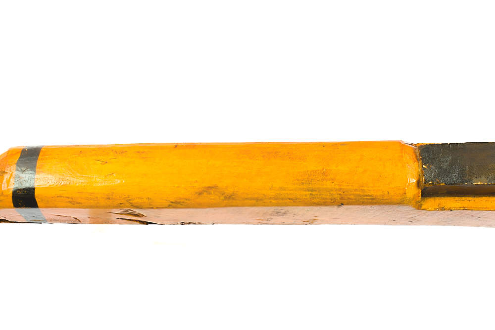 Japanese Arisaka Decoy Rifle – Sino-Japanese War Dummy-img-7
