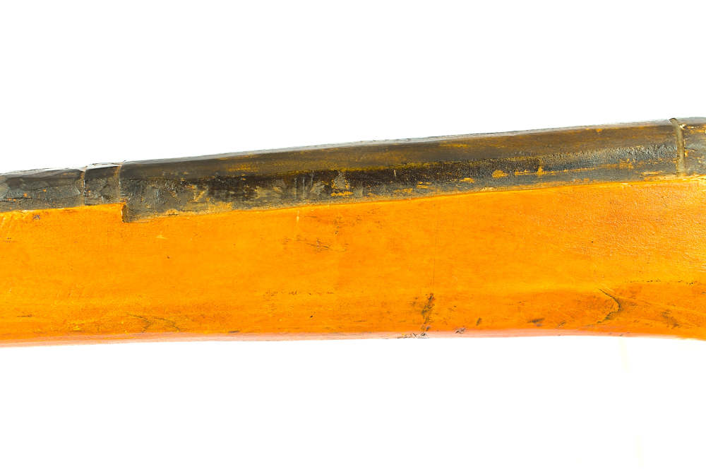 Japanese Arisaka Decoy Rifle – Sino-Japanese War Dummy-img-21