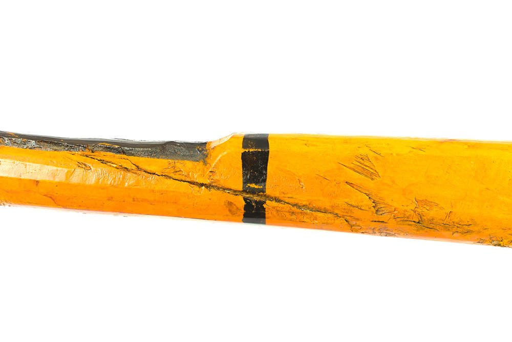 Japanese Arisaka Decoy Rifle – Sino-Japanese War Dummy-img-24