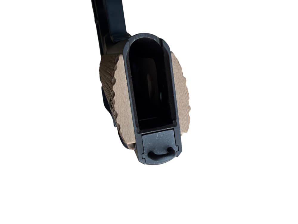 RARE Kimber DET-1 ICQB – #307 – USMC Marked – SureFire W117D-img-11