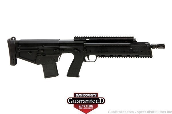 KEL-TEC RDB 5.56 BULLPUP NEW-img-0