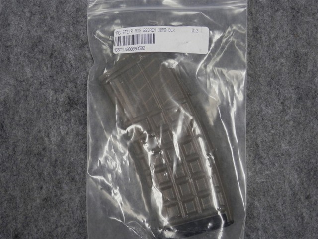 STEYR AUG FACTORY 30 ROUND MAGAZINE 223 (NEW)-img-1