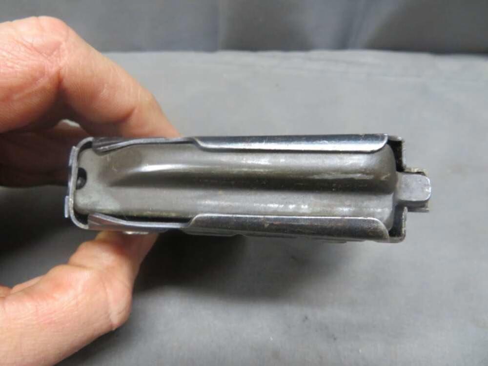 GERMAN WWII G43 K43 RIFLE 10 ROUND ORIGINAL MAGAZINE avx EAGLE WaA204-img-5
