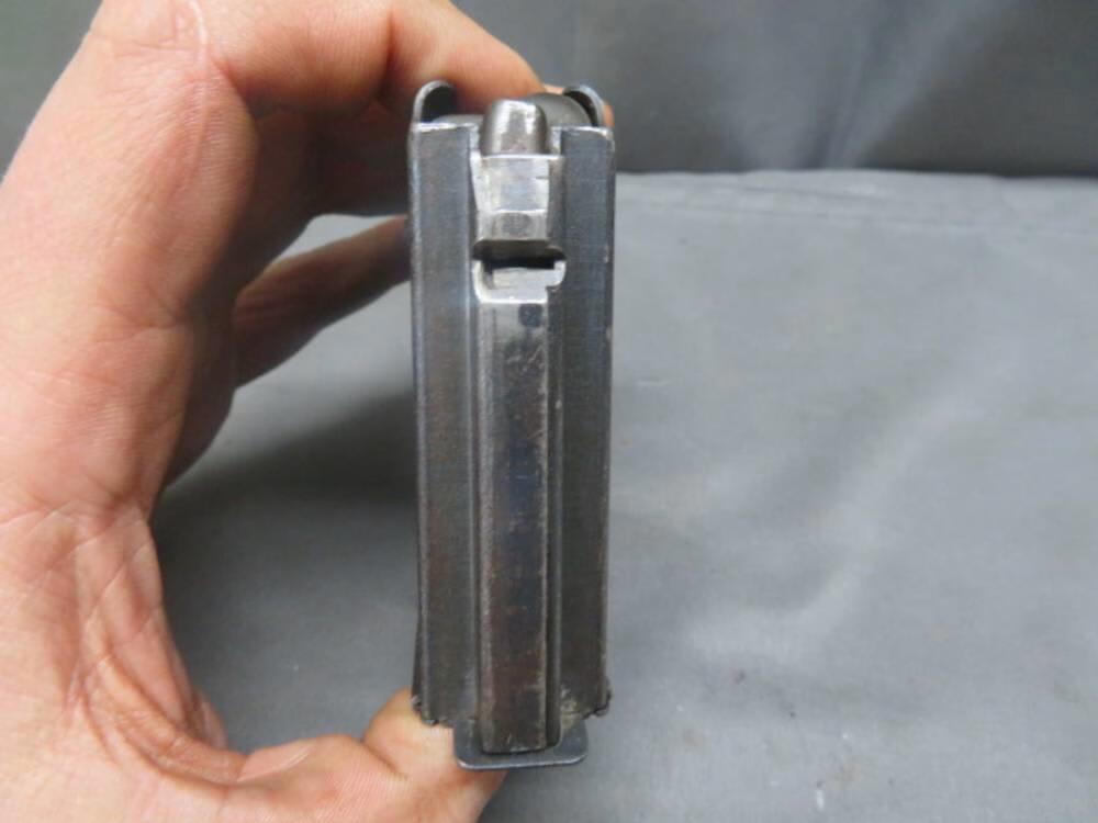 GERMAN WWII G43 K43 RIFLE 10 ROUND ORIGINAL MAGAZINE avx EAGLE WaA204-img-4